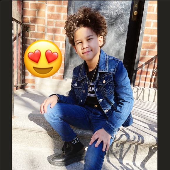 💯 authentic black versace sweater - Picture 5 of 6